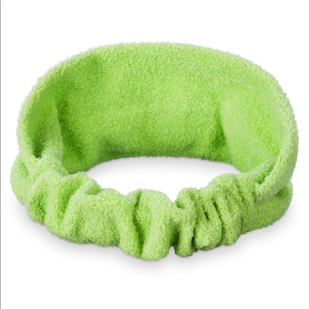 Disney Mike Wazowski Stretch Headband Monster Inc - Picture 3 of 10